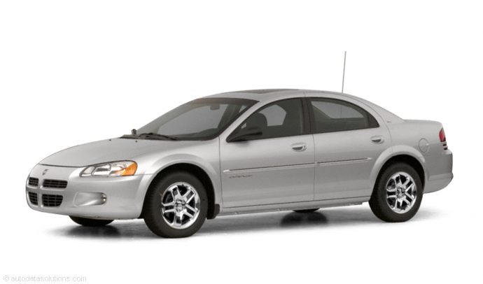 Dodge Stratus II