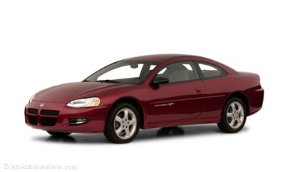 Dodge Stratus I Coupe