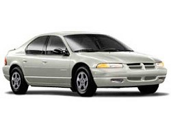 Dodge Stratus I