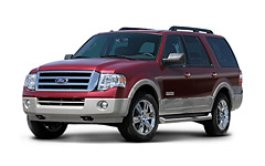 Ford Expedition III