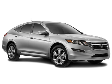 Honda Crosstour