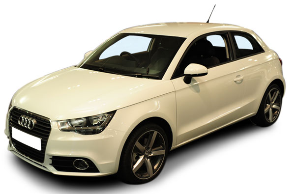 Audi A1 3-dr