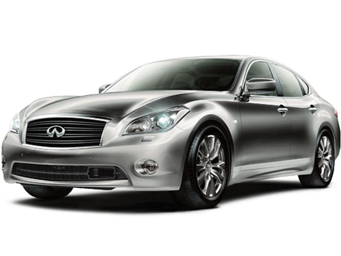 Infiniti M30d