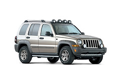 Jeep Liberty